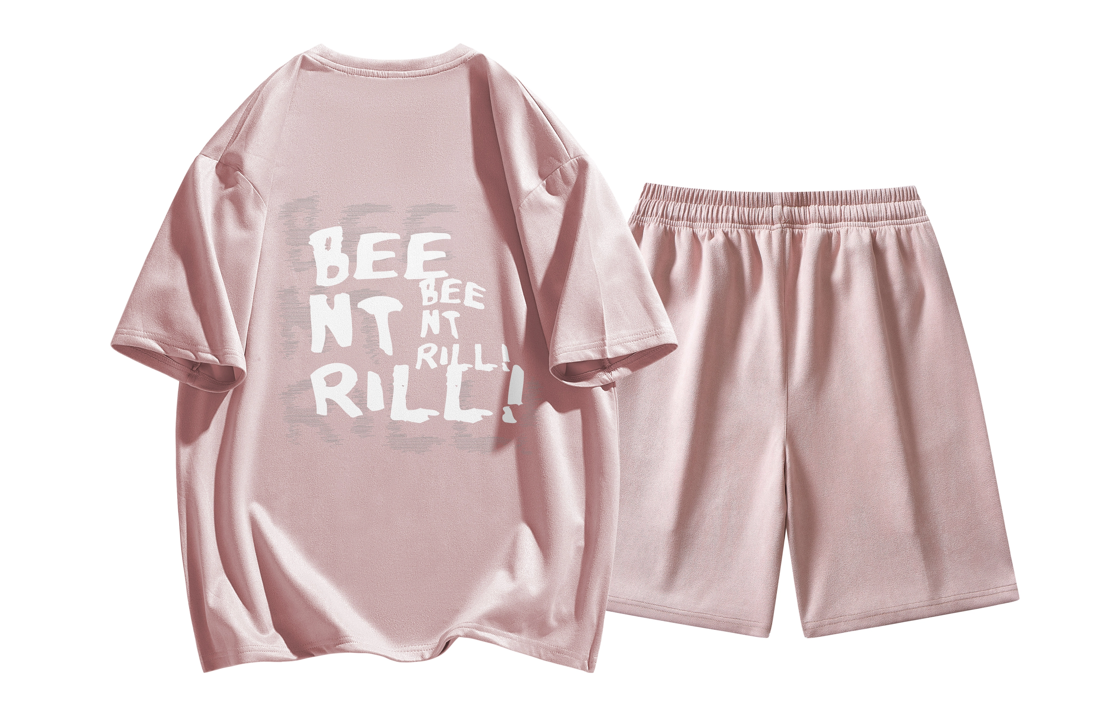 BEENTRILL LogoT