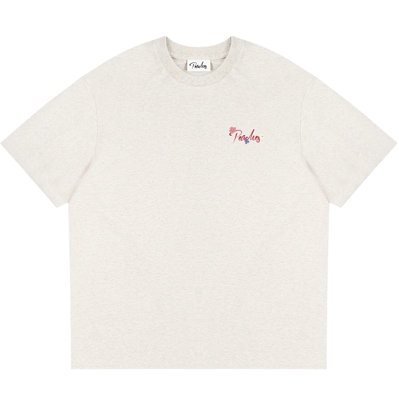 peaches peaches T