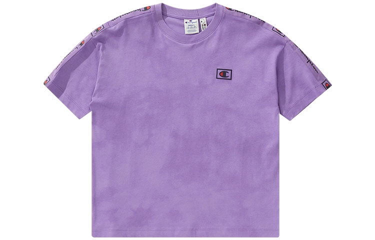 Champion FW22 Rochester LogoT