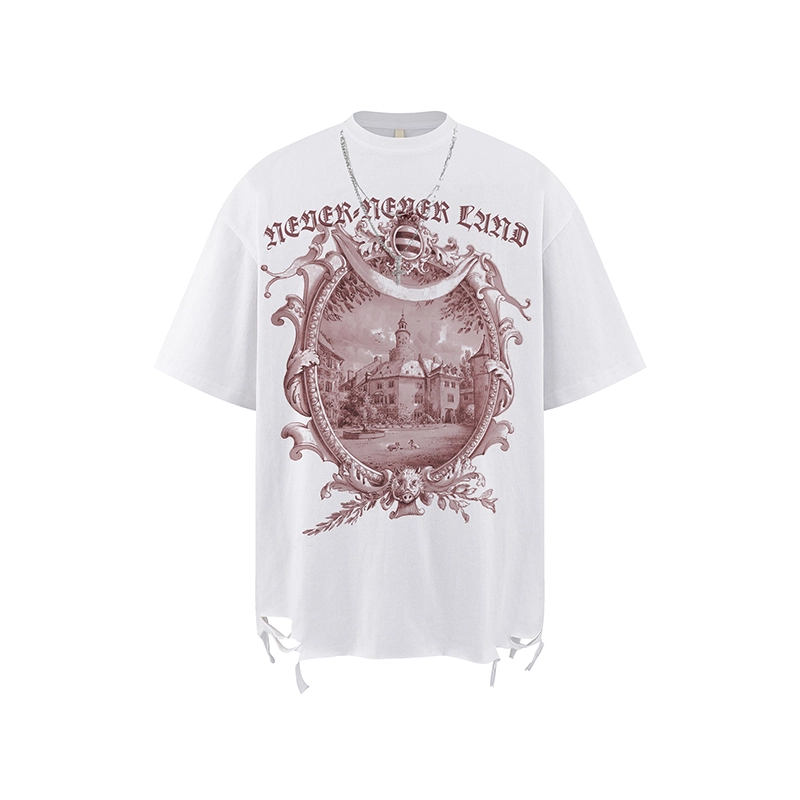 BEAR UNION T