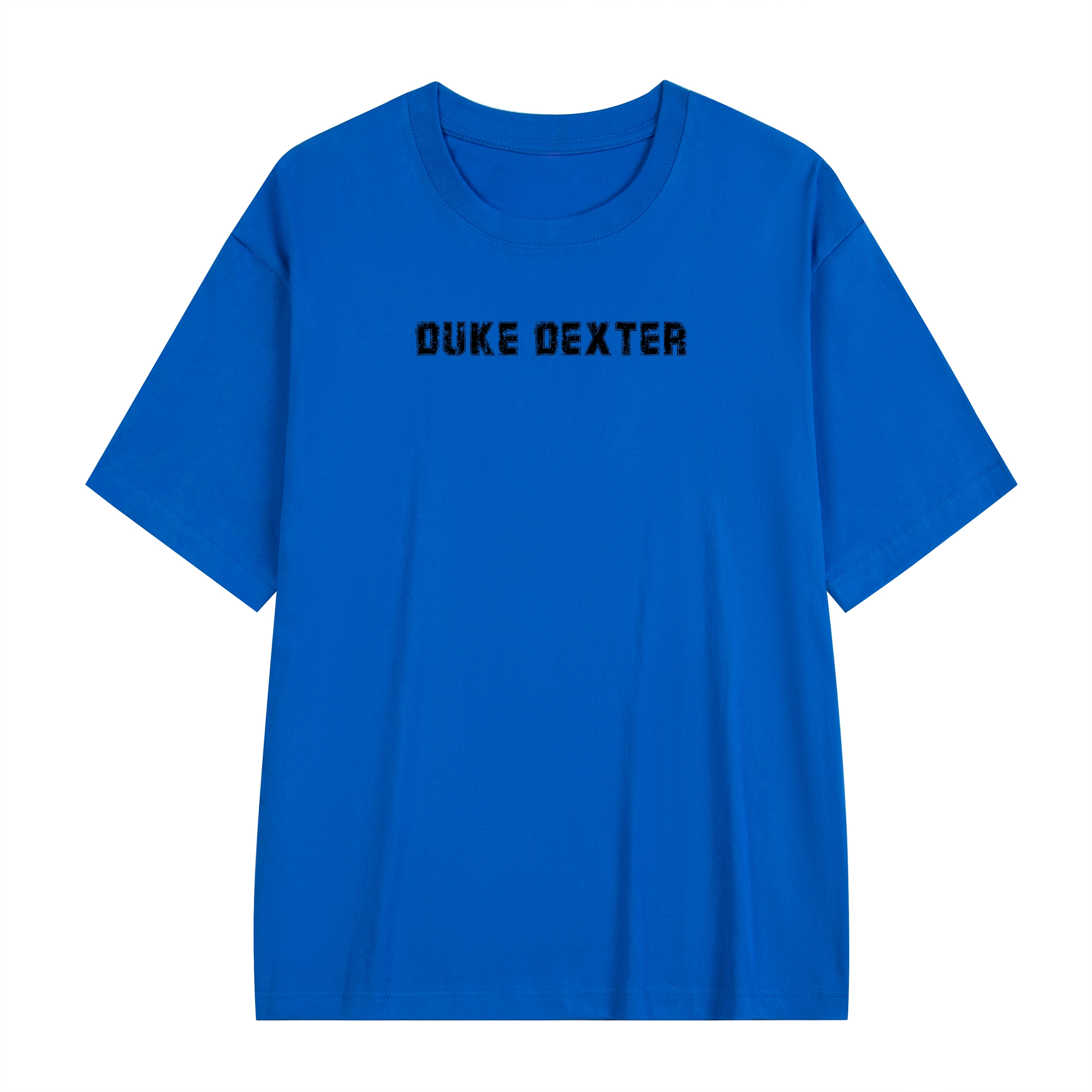 DUKE+DEXTER logoT