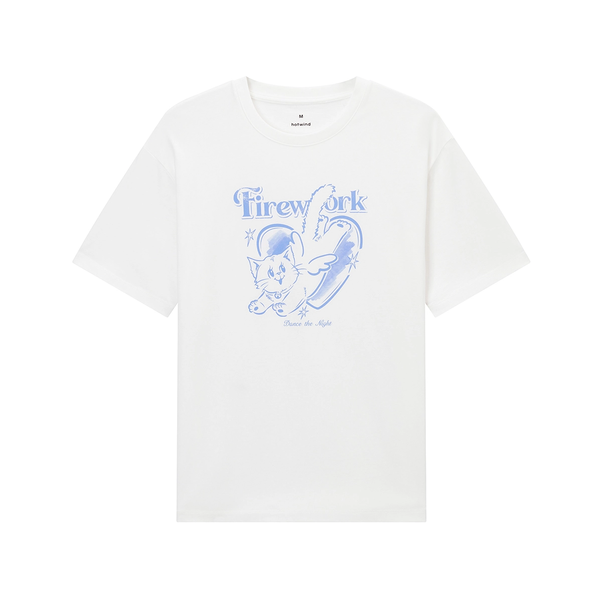 Hotwind T