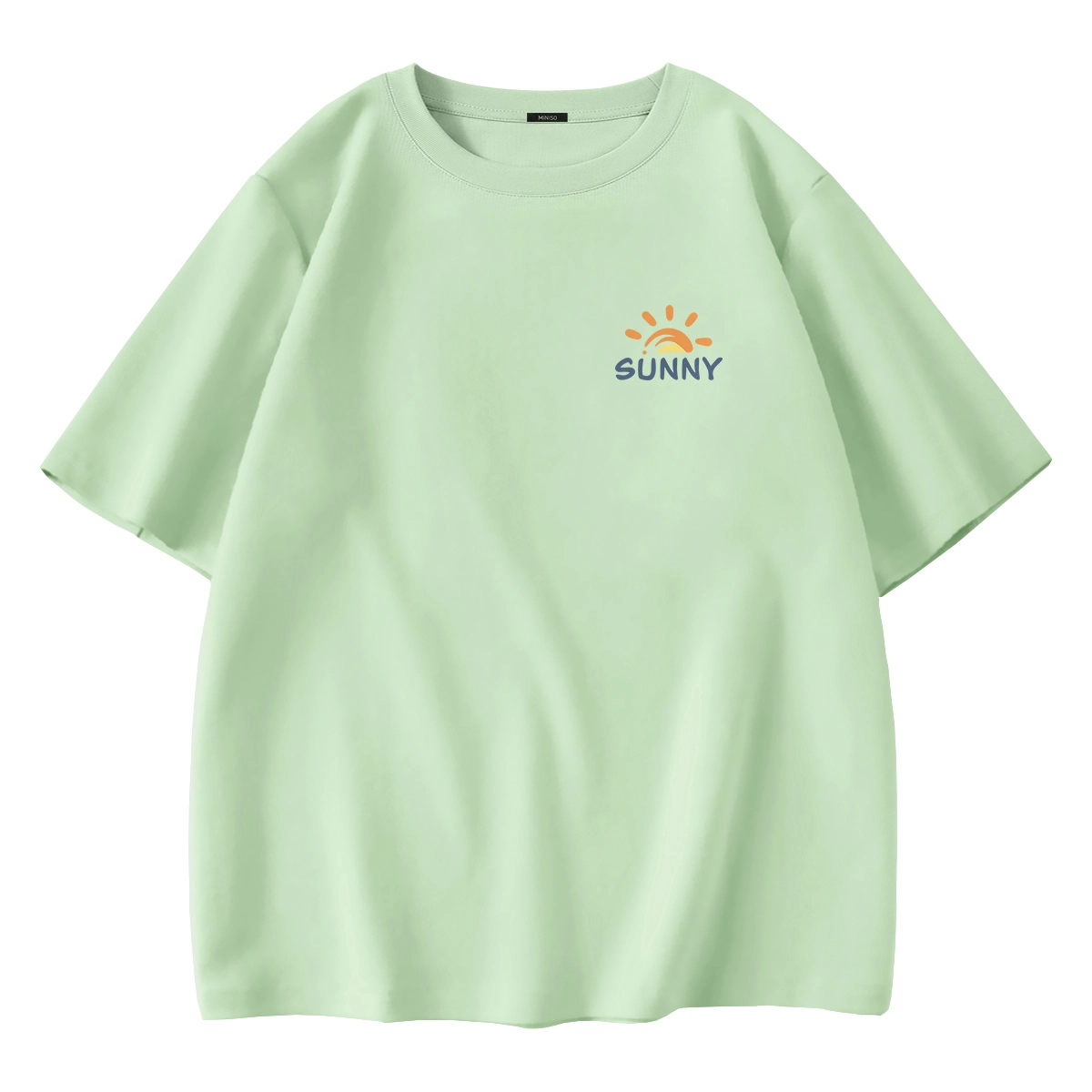 MINISO oversize T