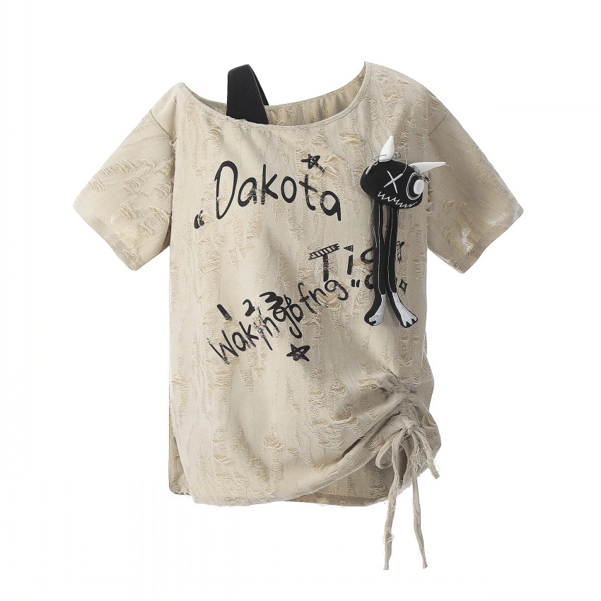 BEAR UNION T