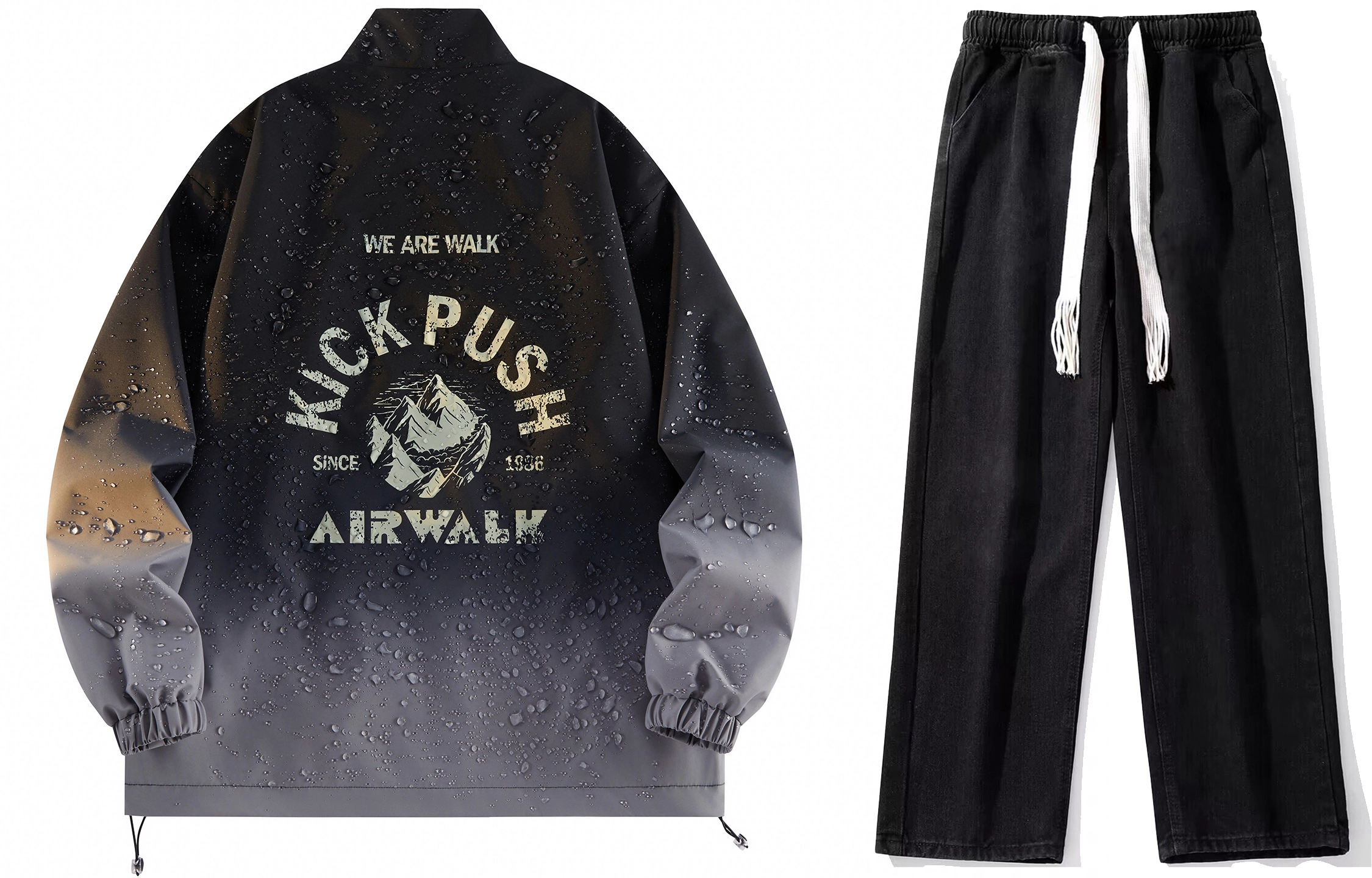 Airwalk