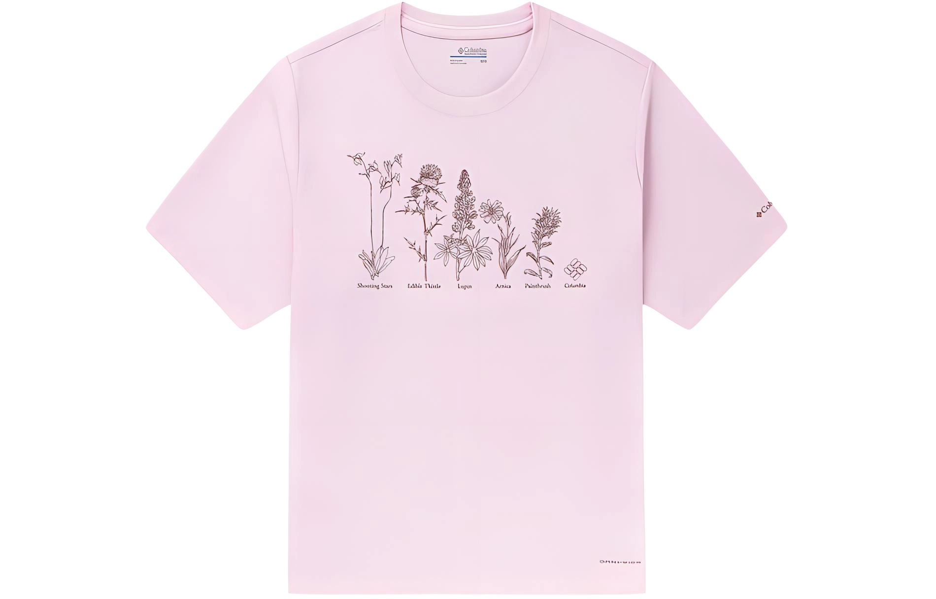 Columbia T