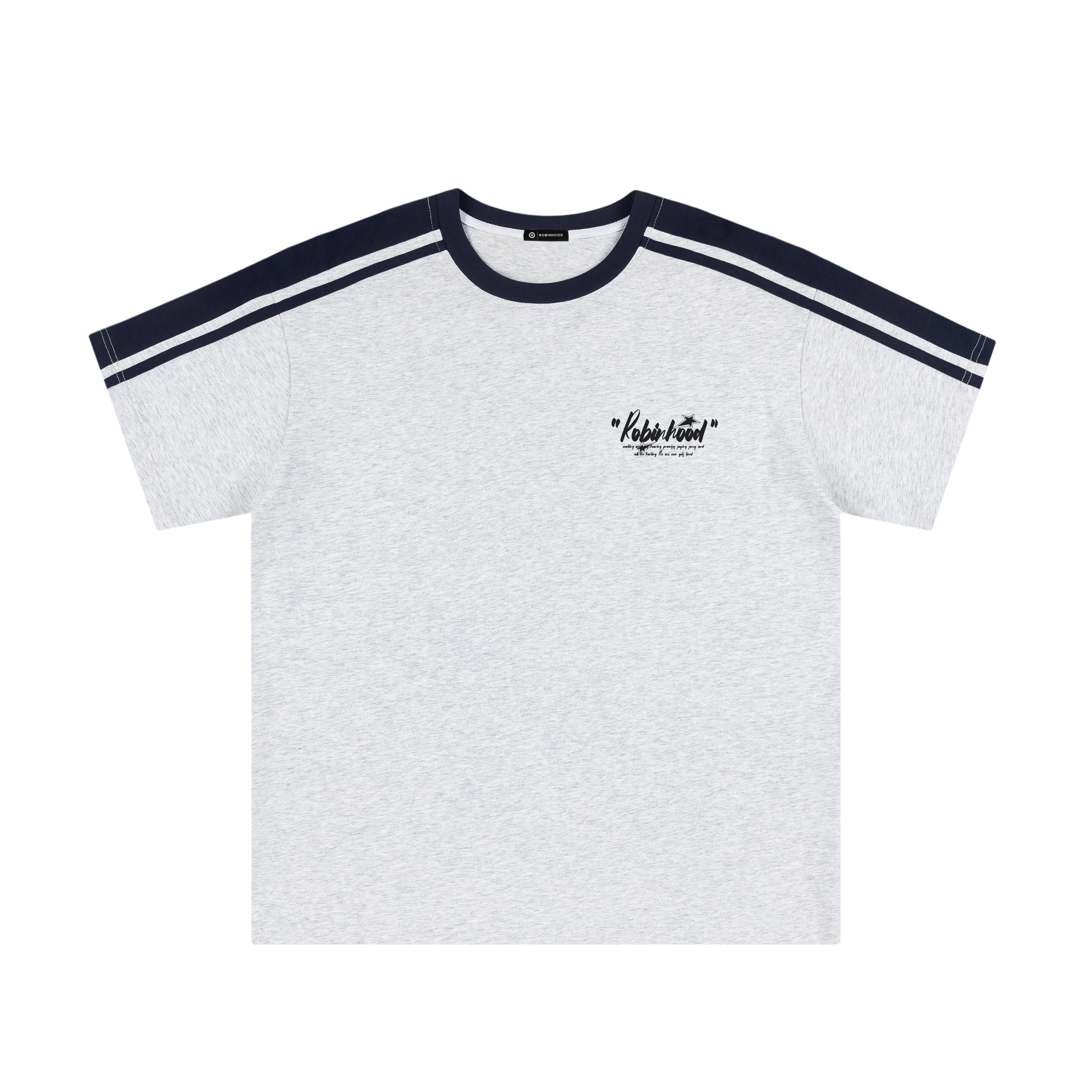 ROBINHOOD Logo T
