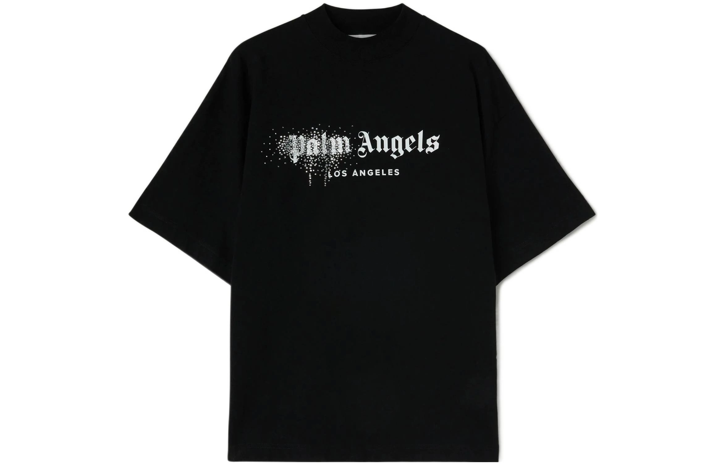 PALM ANGELS FW22 LogoT