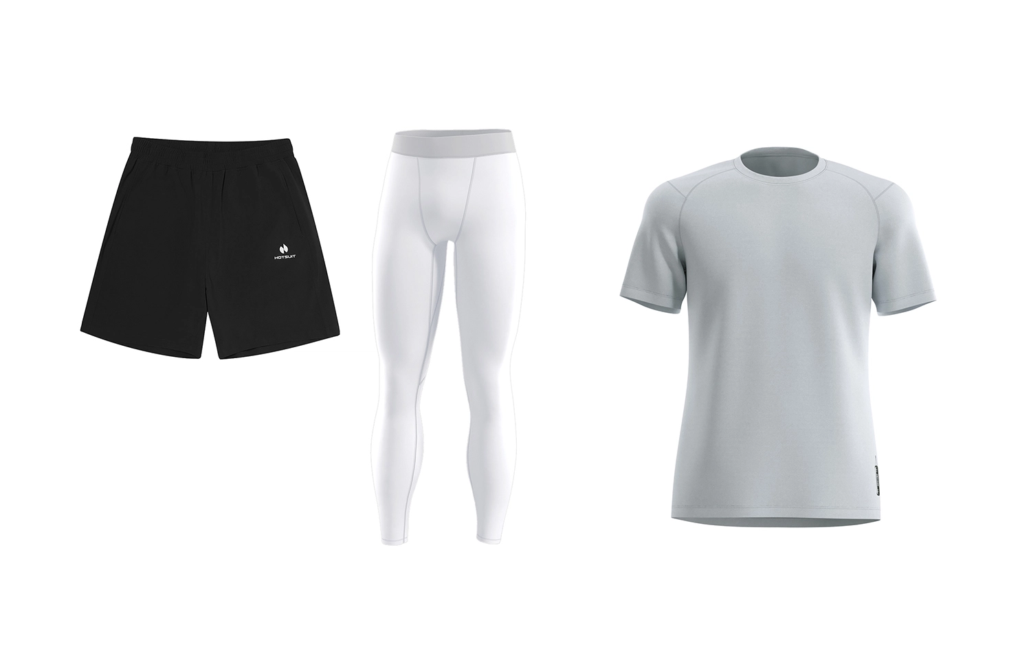 HOTSUIT T