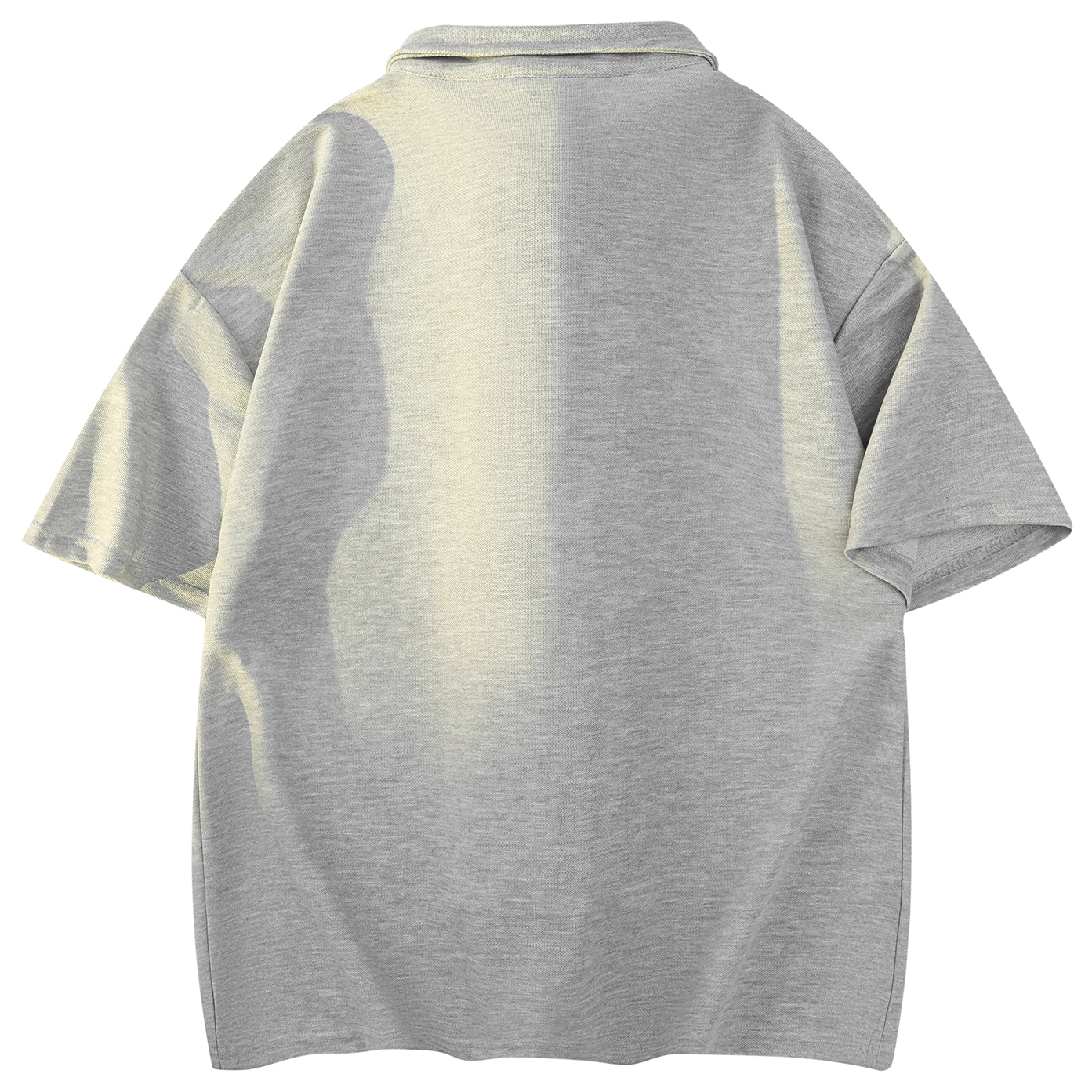 POPEYE x SOORCHCE LogoPolo
