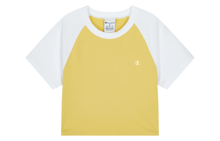 Champion Women's Rochester SS24 T