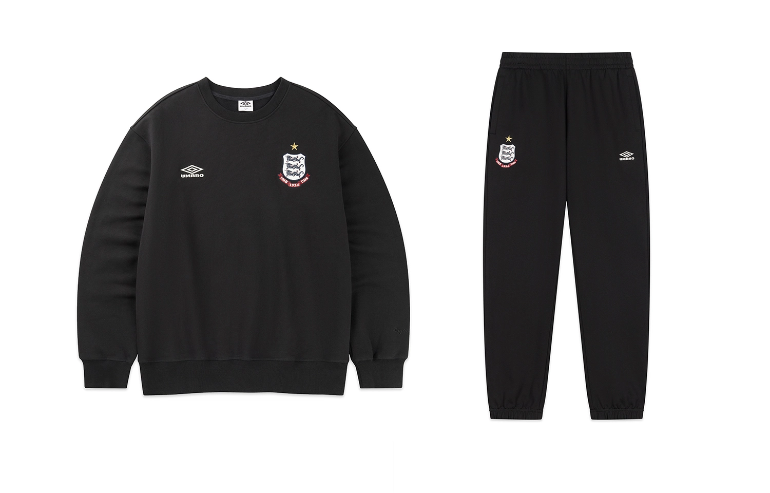 umbro CNY