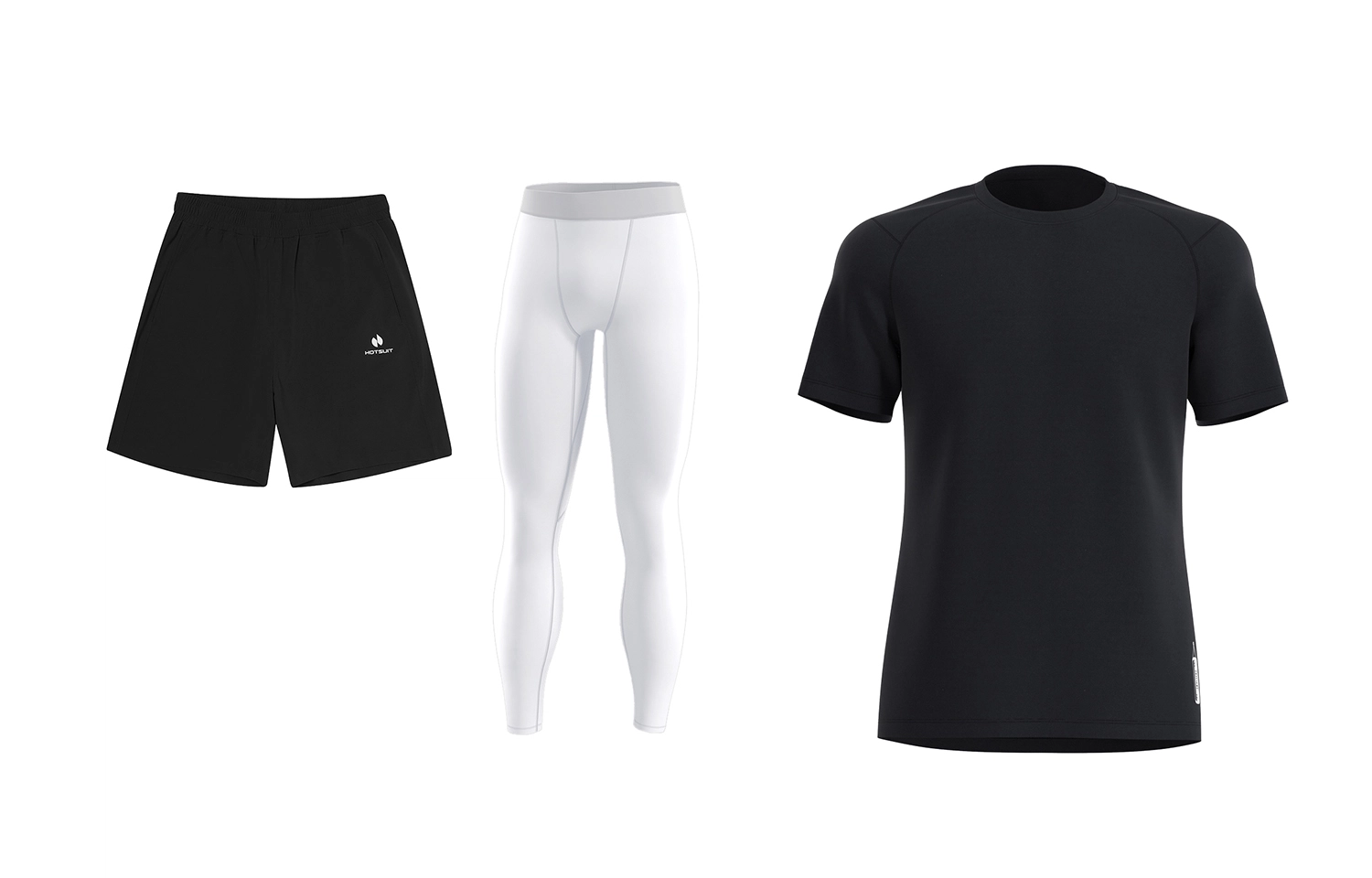HOTSUIT T