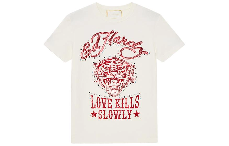 Ed Hardy SS24 T
