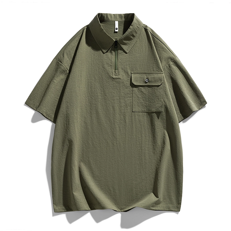 CASAMIA Polo
