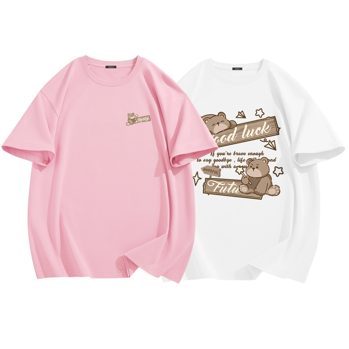 MINISO 100 T 2