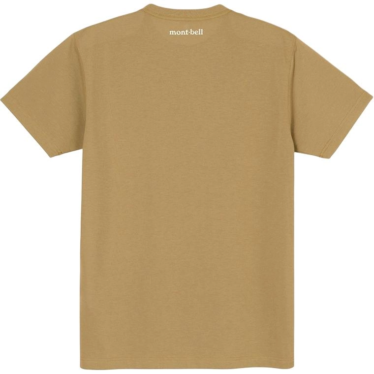 MONTBELL T