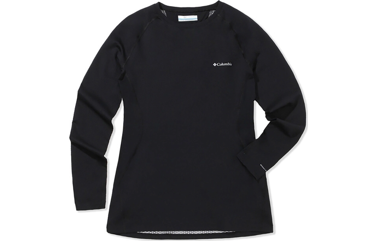 Columbia 3dT
