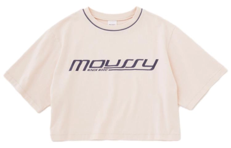 MOUSSY Logo