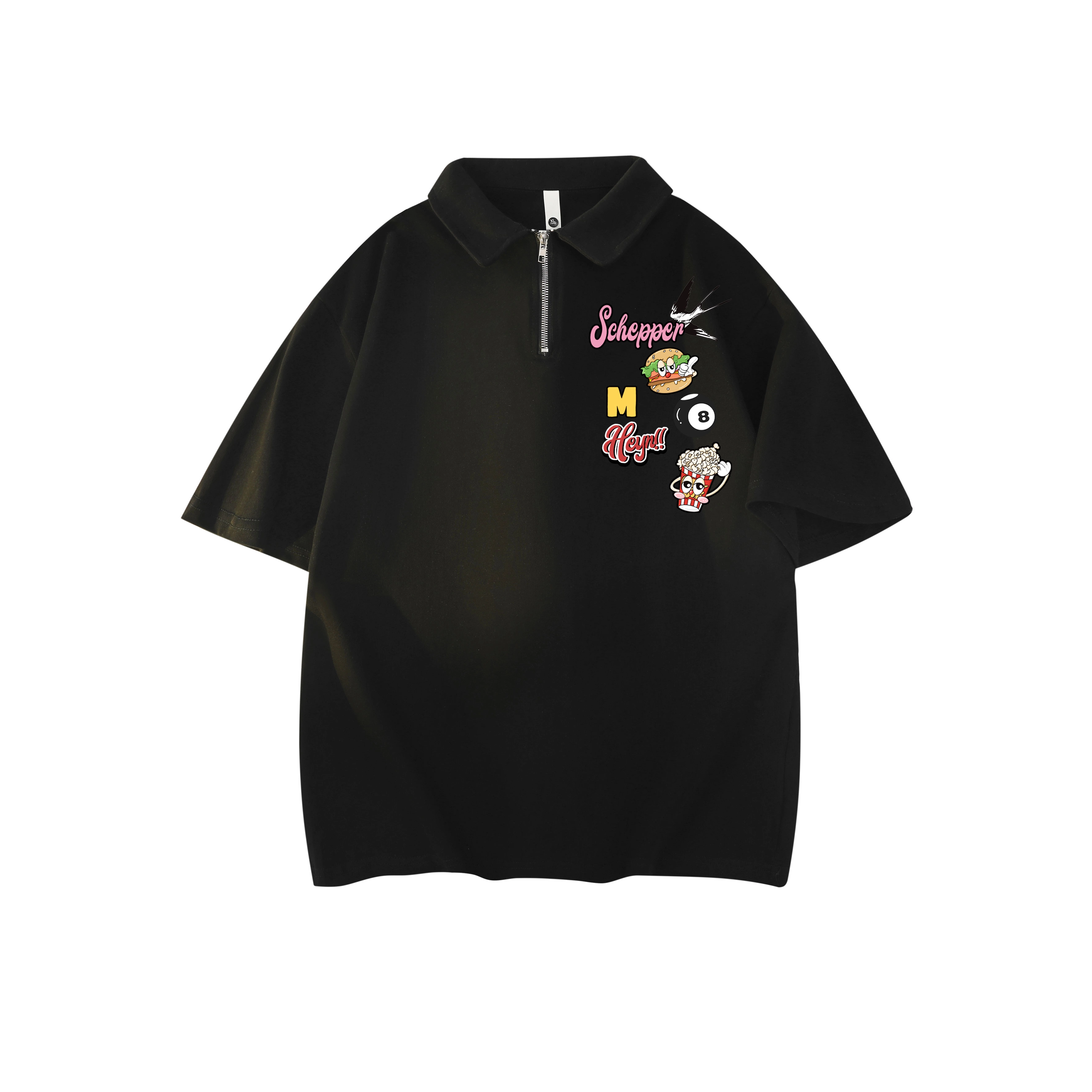 SCHEPPERHEYN Polo