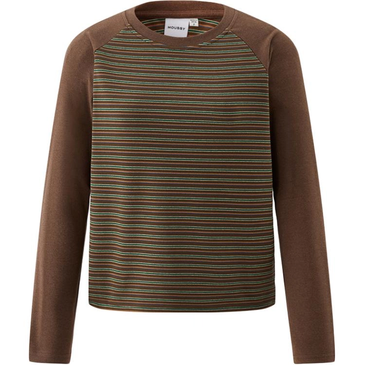 MOUSSY T