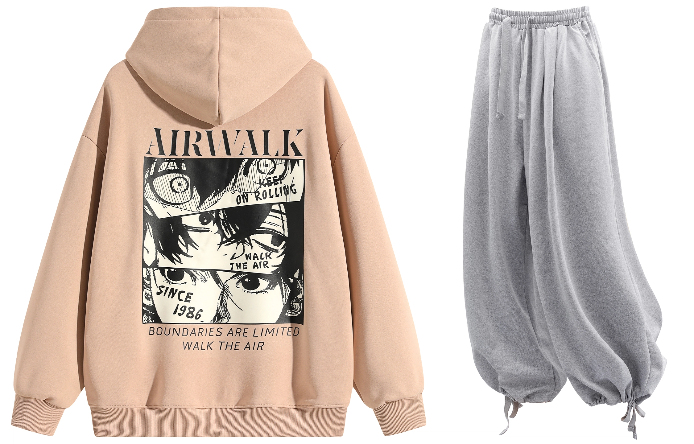 Airwalk LOGO