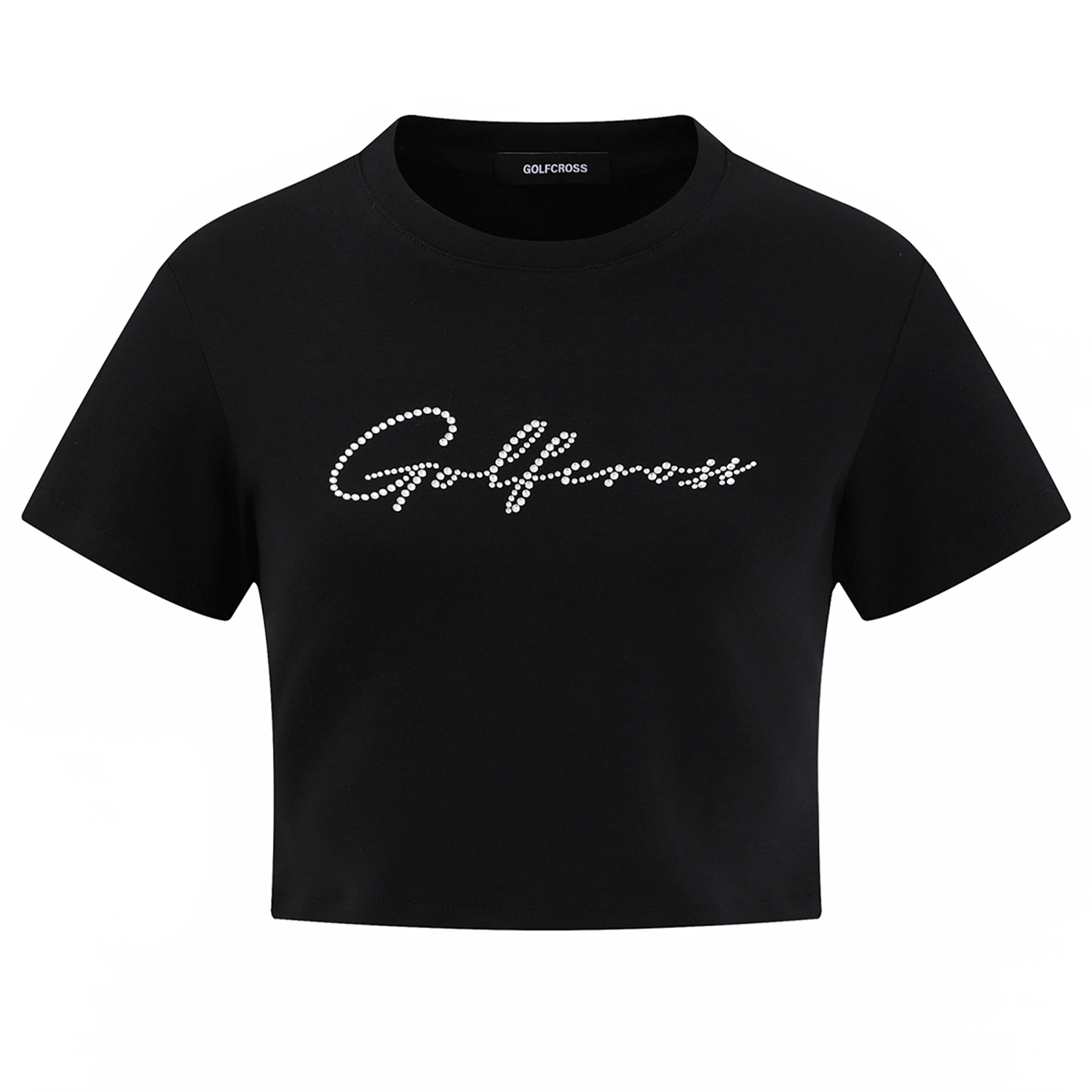 GOLFCROSS Logo T