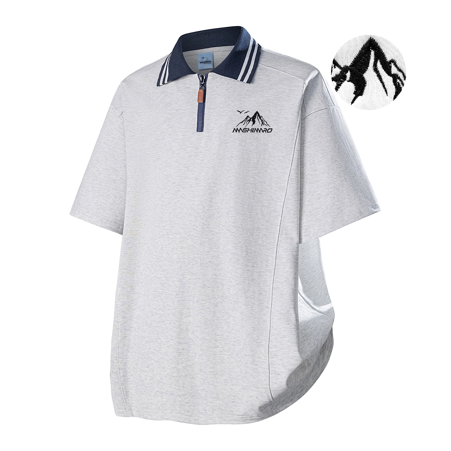 MashiMaro LOGOPolo