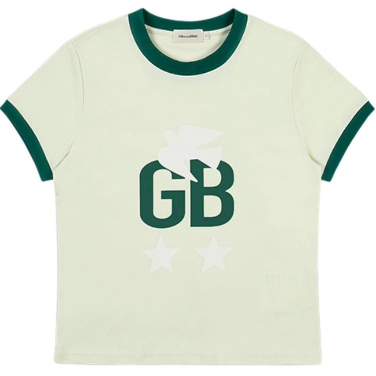 GOOD BAI SS24 T