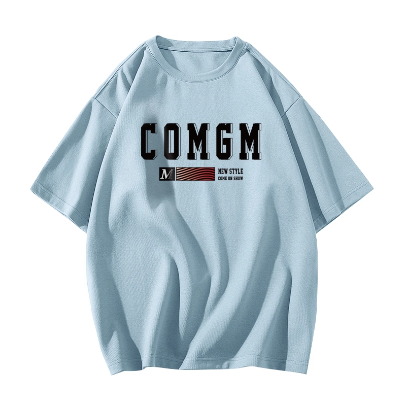 COMGM LogoT