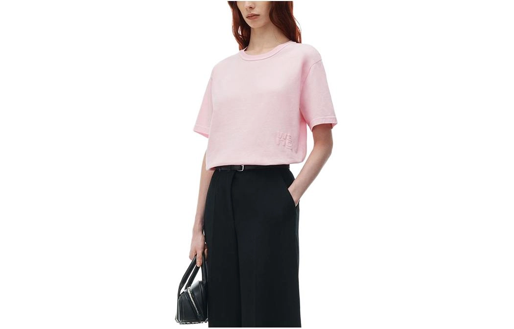 alexander wang SS24 T