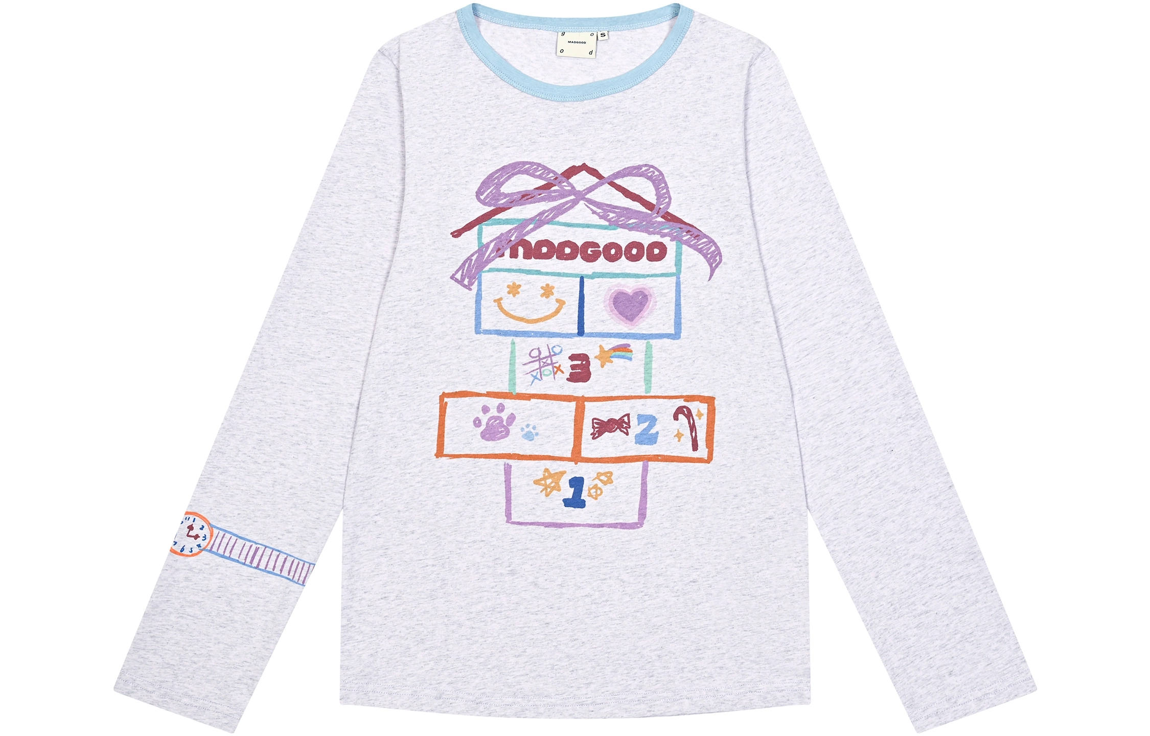 madgood T