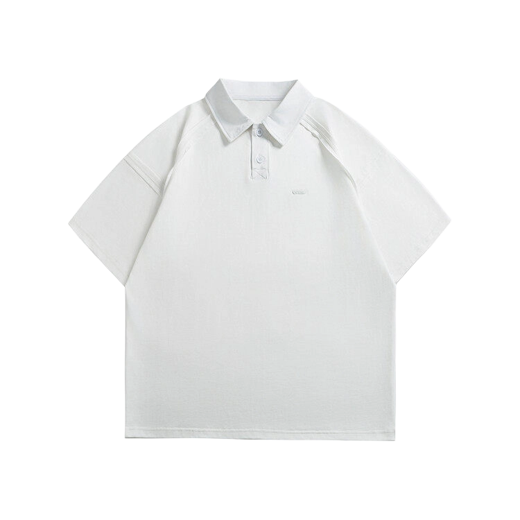 YPUT POLO T