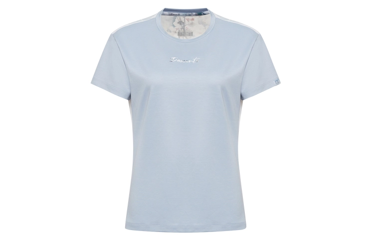DESCENTE DESCENTE X MIKA NINAGAWA T
