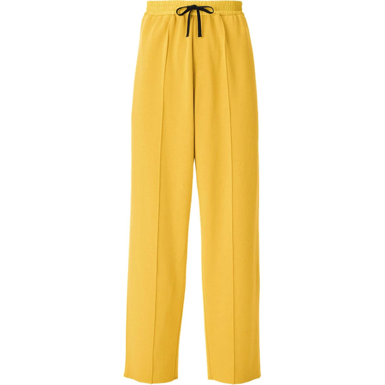 Onitsuka Tiger KNIT PANTS Logo