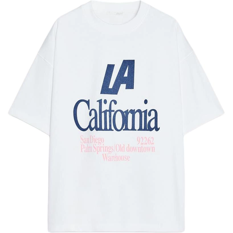 ZARA T