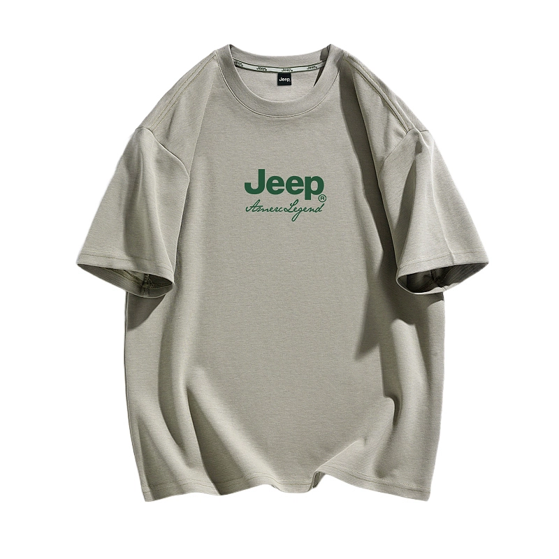 Jeep lifestyle T