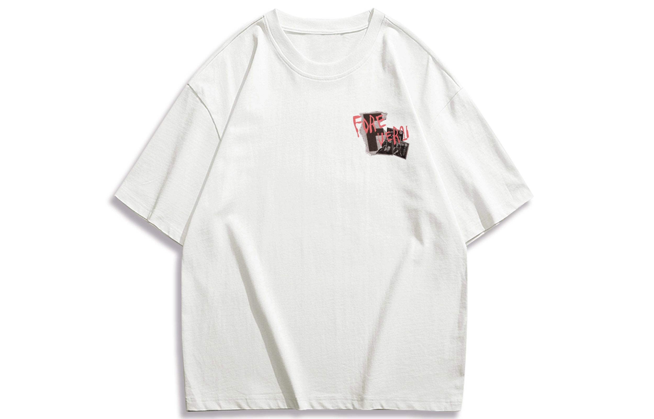 FOREVER 21 T