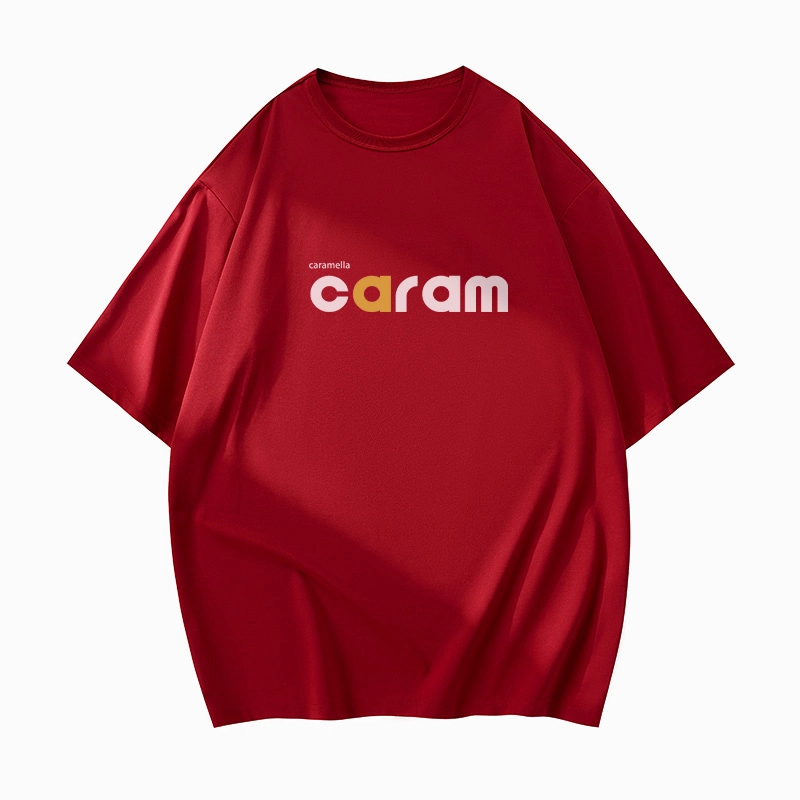 Caramella Logo T