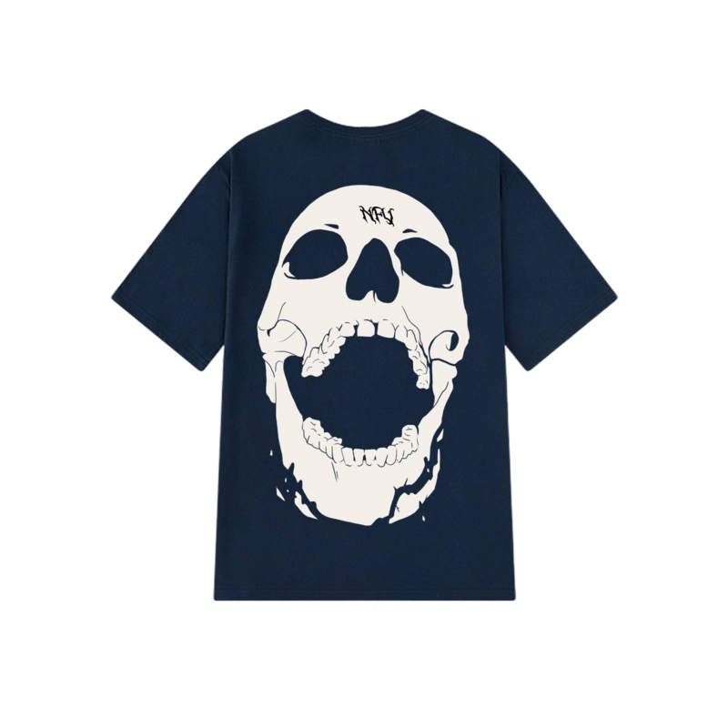 oversize T