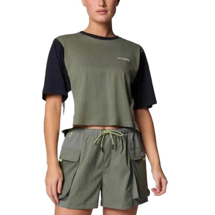 Columbia PFG Open Water T