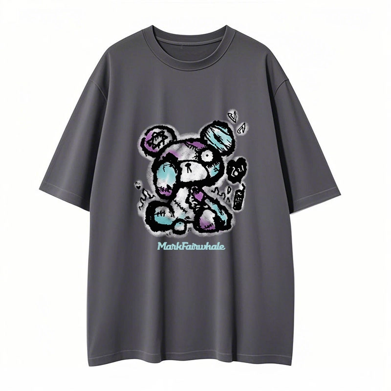 FAIRWHALE T
