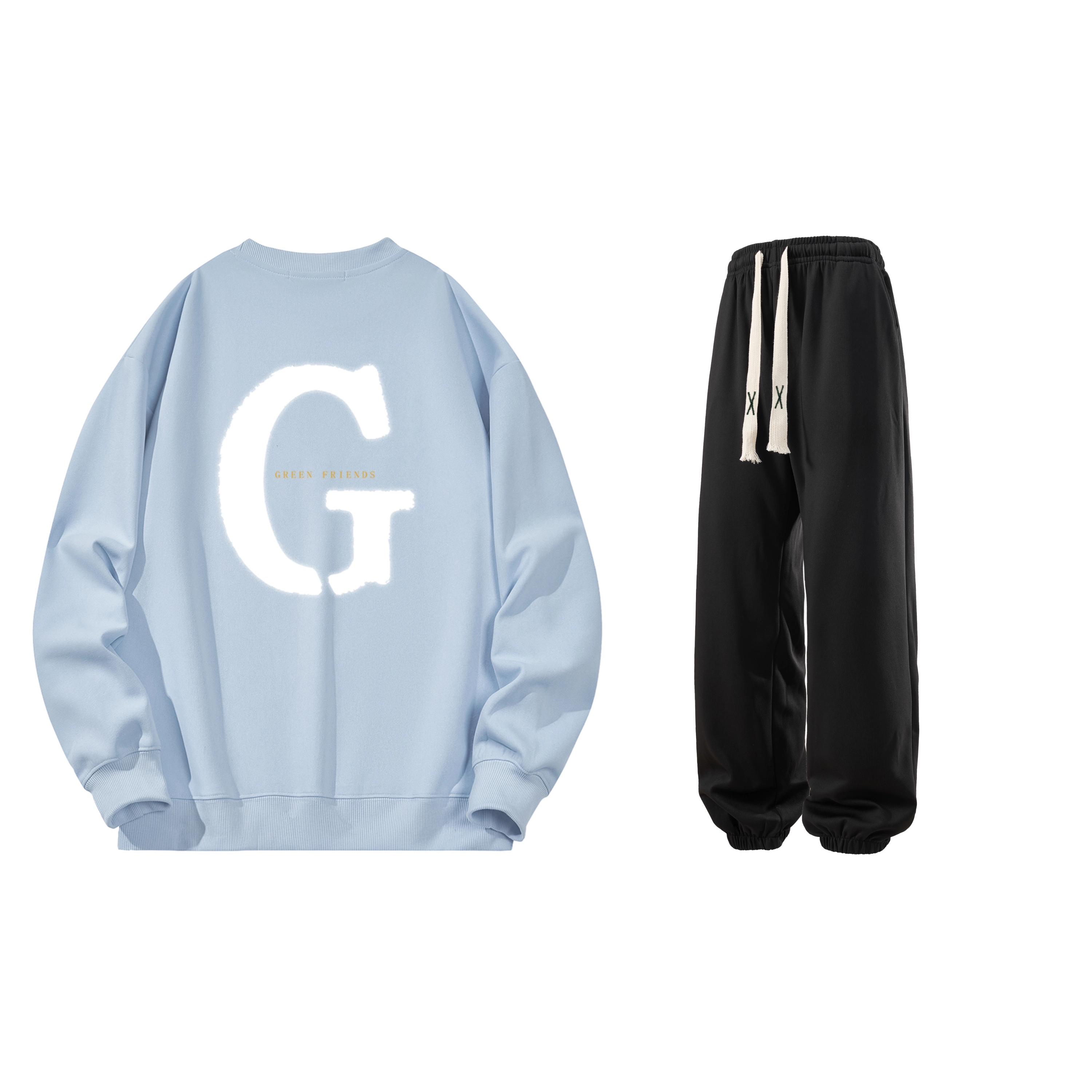 GF