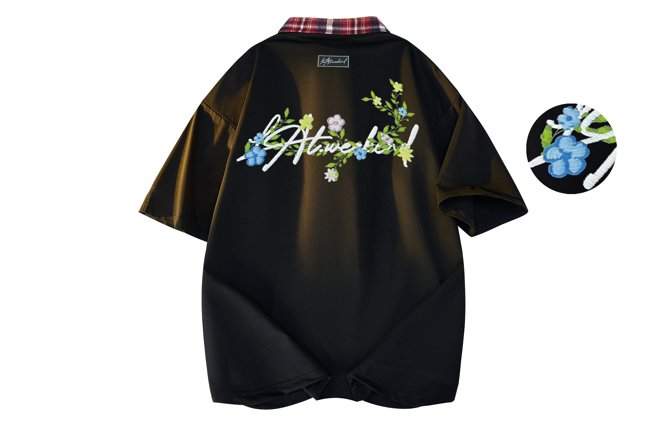 LA'T.WEEKEND LogoPolo