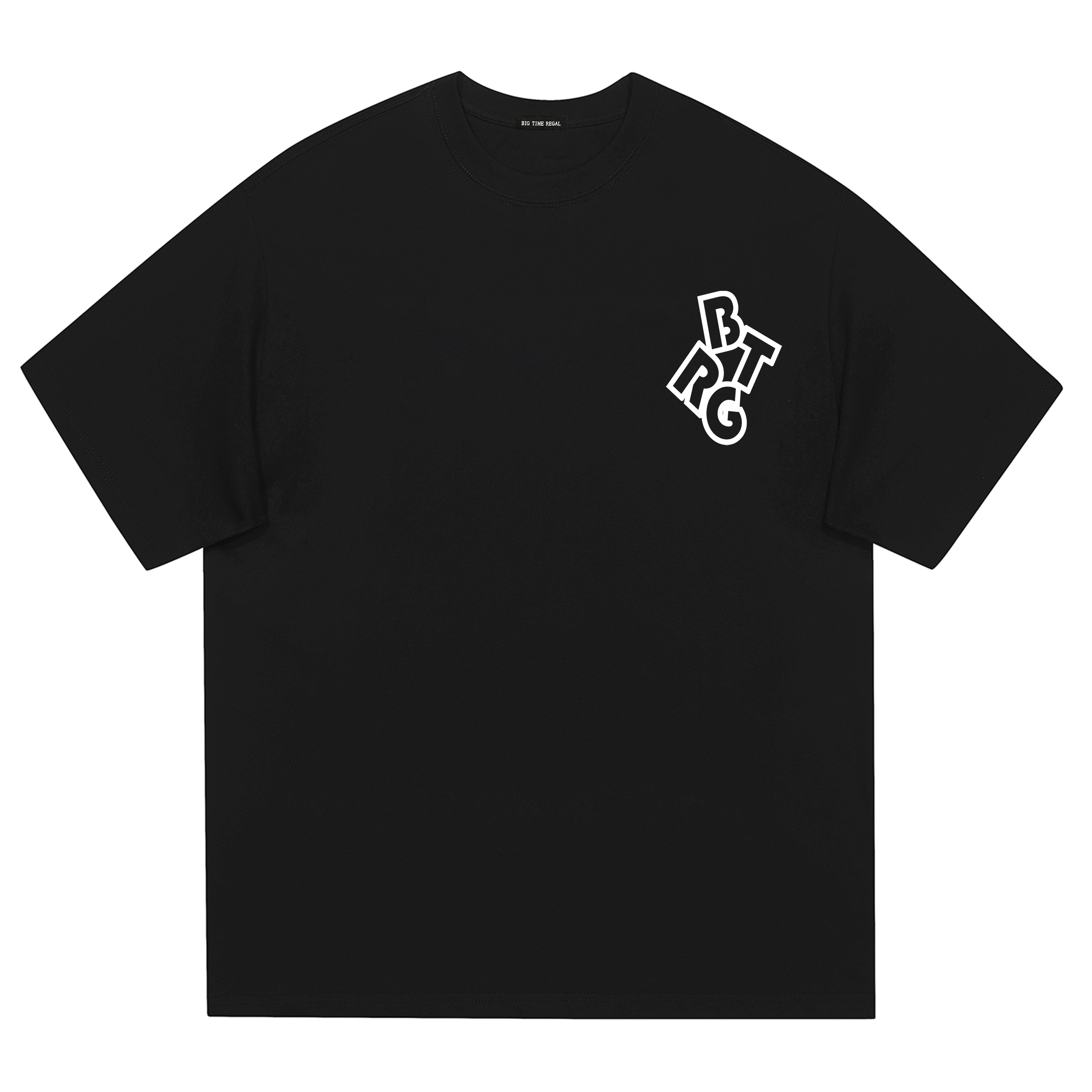 BIG TIME REGAL T