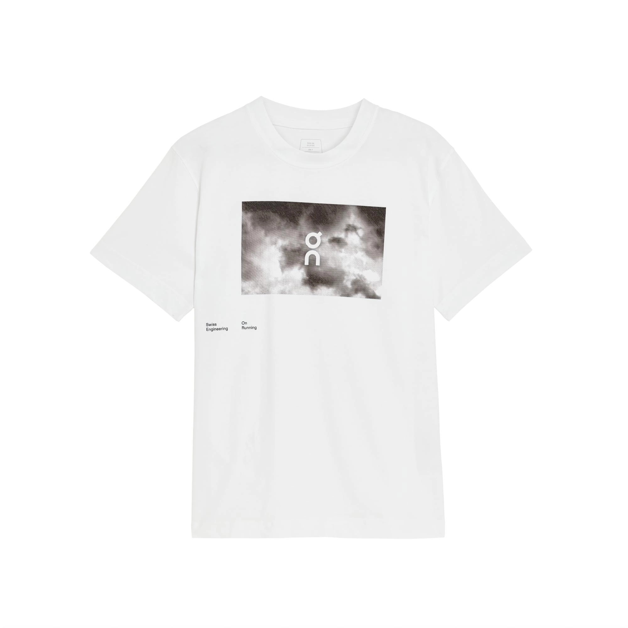 On Graphic-T T