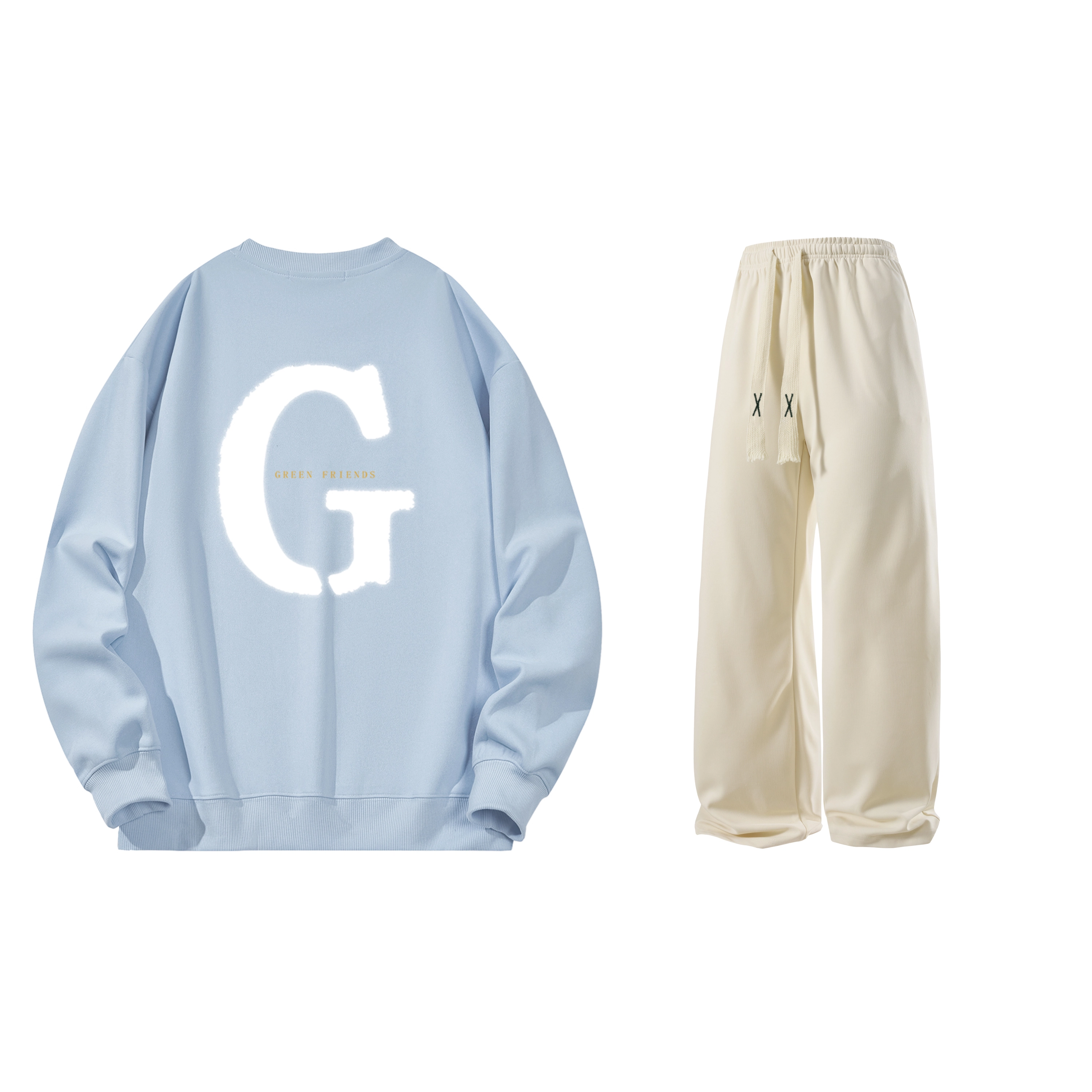 GF