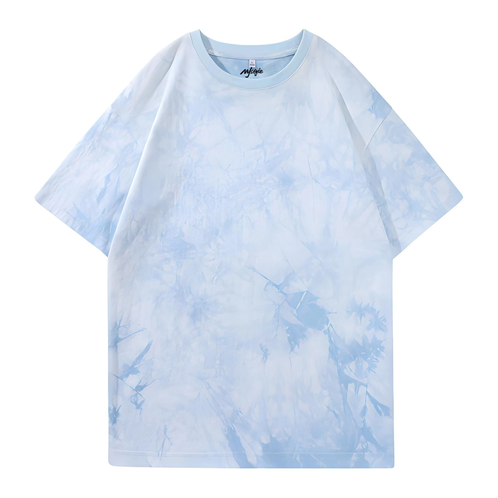 MJ STYLE T