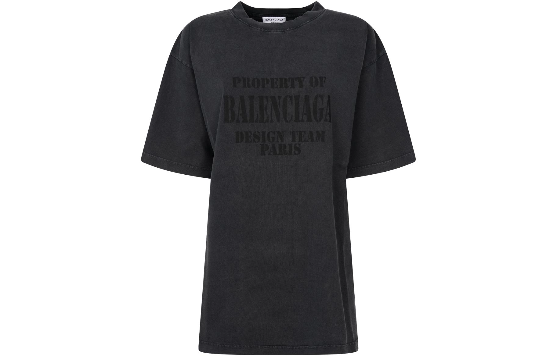 Balenciaga FW22 T