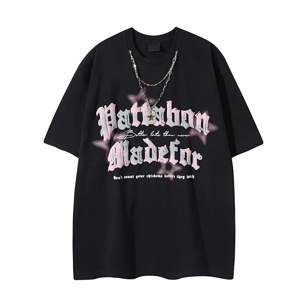 GDMN hiphop T
